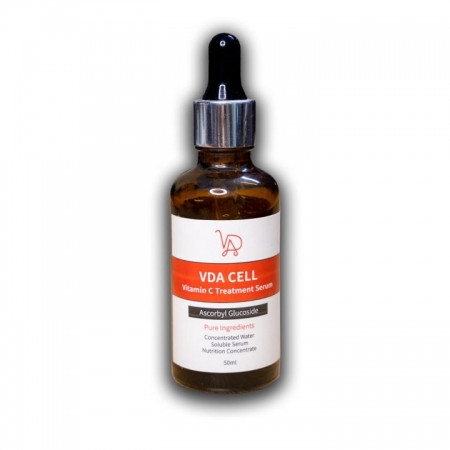 VDA Cell Vitamin C Serum (50ml)