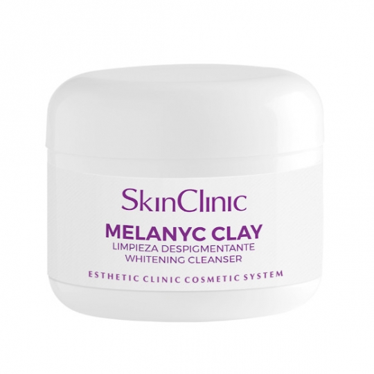 MELANYC CLAY 90 GR - PEEL Trắng sáng, trị Nám - PEEL Trung bình