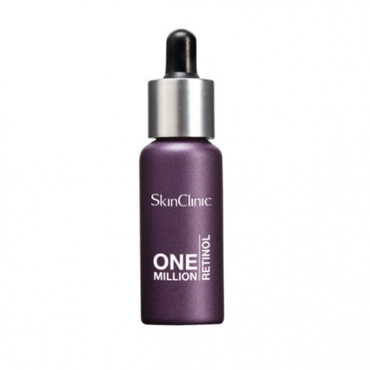 RETINOL ONE MILLION SERUM 9ml