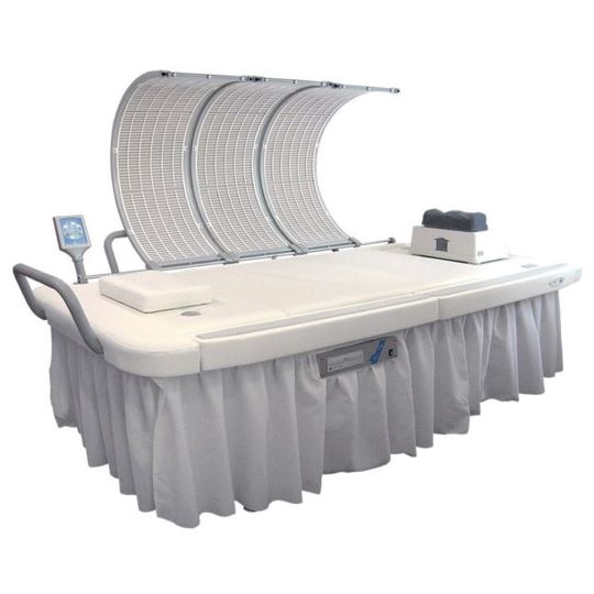 SOQI Bed - Chăm sóc Sức khỏe Đa năng