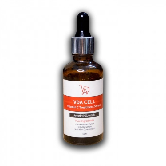 VDA Cell Vitamin C Serum (50ml)